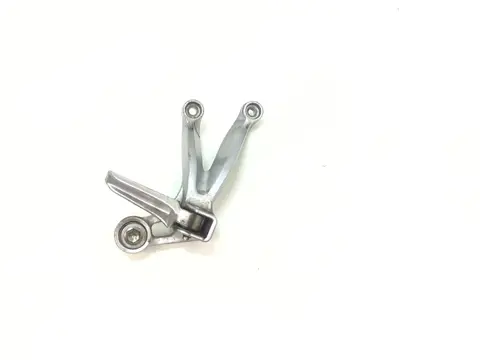 Pillion step right Suzuki GSX R 750 2001 - 2003