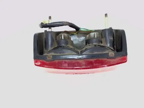 Rear light Honda CBR 600 F 1987 - 1990
