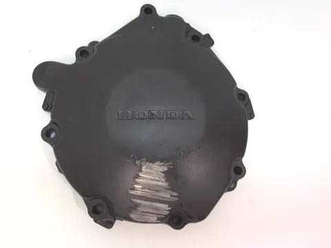 Generator cover Overig Onbekend Unknown 2006 - 2007