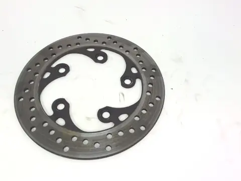 Rear brake disc Suzuki GSX R 750 2006 - 2007