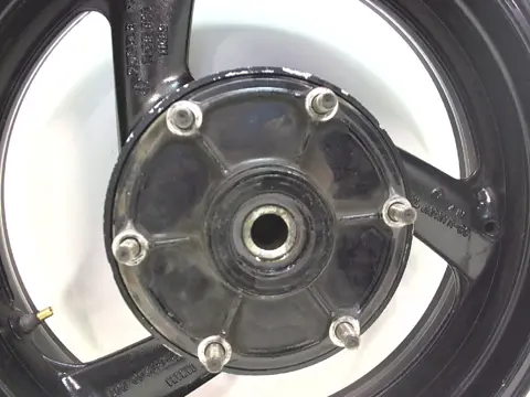 Driven flange Yamaha FAZER 600 1998 - 2000
