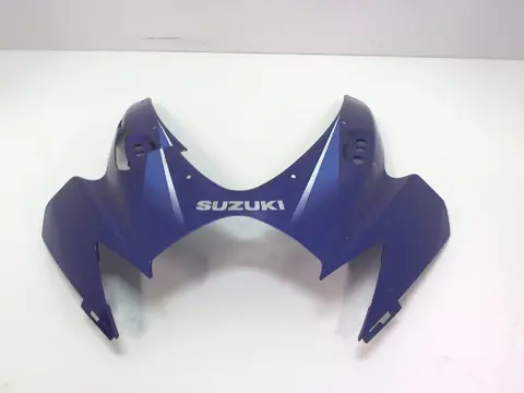 Cowl upper front Suzuki GSX R 750 2006 - 2007