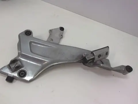 Main step holder left Honda ST 1100 Pan European 1990 - 2001