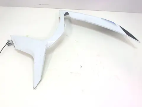 Cowl right small Suzuki GSX R 750 2006 - 2007