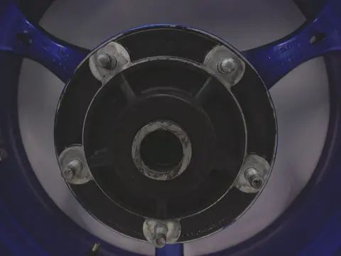 Driven flange Suzuki GSX R 750 2006 - 2007