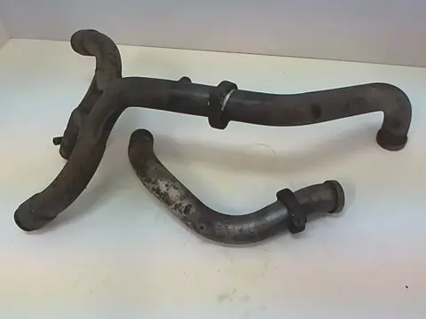 Downpipes Ducati monster 600 1992 - 2002