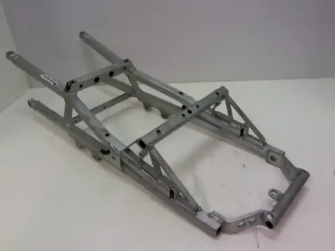 Rail Aprilia Tuono 1000 2006 - 2008