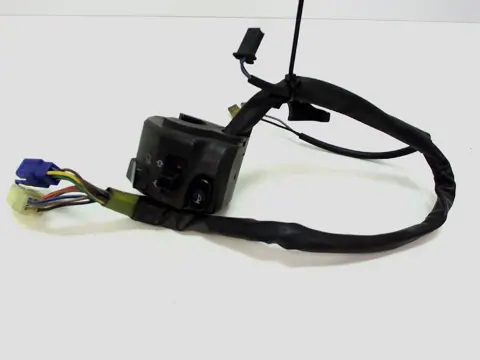 Handlebar switch assy left Yamaha YZF 600 Thundercat 1996 - 2003