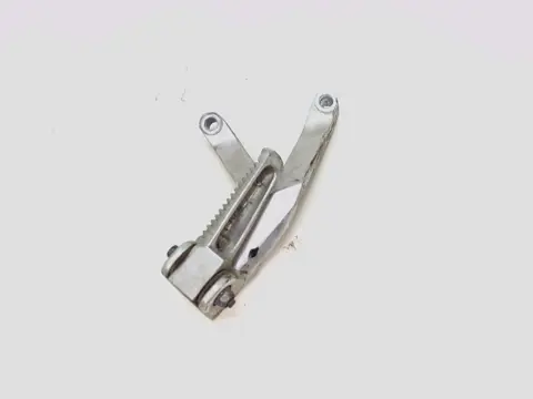 Pillion step left  Yamaha YZF 600 Thundercat 1996 - 2003