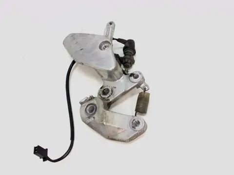 Main step holder right Yamaha YZF 600 Thundercat 1996 - 2003