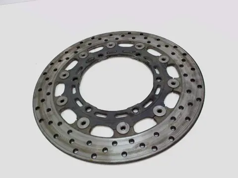 Brake disc front Yamaha YZF 600 Thundercat 1996 - 2003