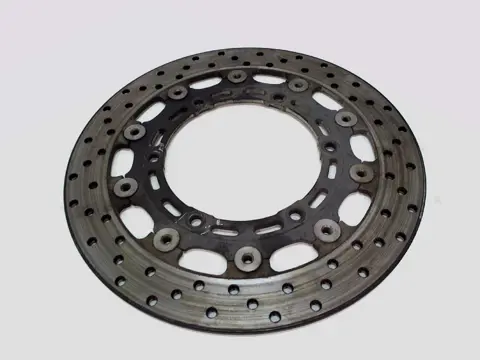 Brake disc front Yamaha YZF 600 Thundercat 1996 - 2003