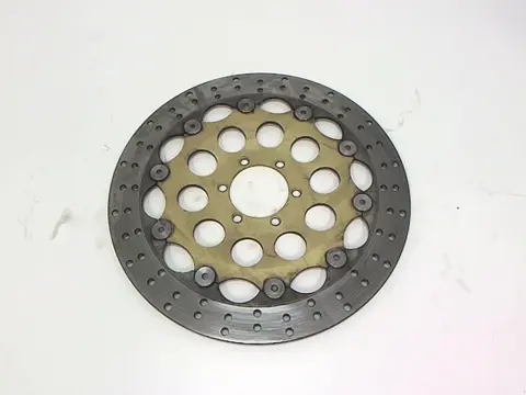 Brake disc front Ducati monster 600 1992 - 2002