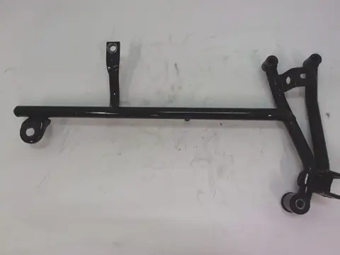 Pillion step right Honda CBR 600 F 1987 - 1990