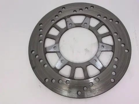 Rear brake disc Yamaha XT 1980 - 2010