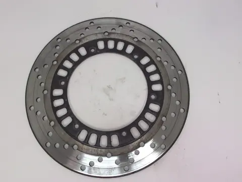 Brake disc front Yamaha XT 1980 - 2010
