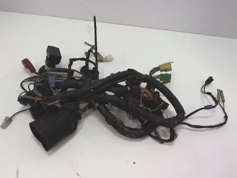 Wire Harness Suzuki GSX F 750 1988 - 1997