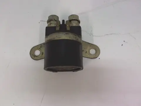 Starter Relay Suzuki GSX F 750 1988 - 1997