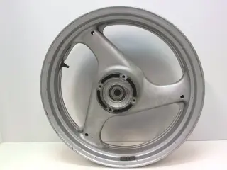 Rear wheel Suzuki GSX F 750 1988 - 1997