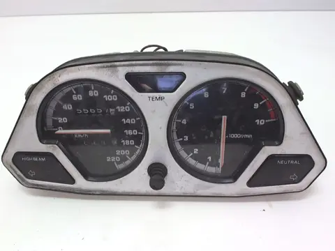 Meter Yamaha XTZ Tenere 1989 - 1996