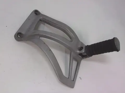 Pillion step right Yamaha XTZ Tenere 1989 - 1996