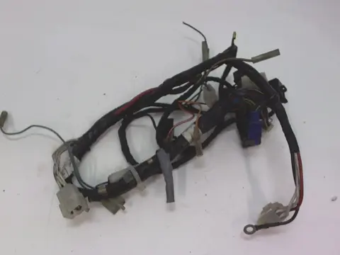 Wire Harness Yamaha XTZ Tenere 1989 - 1996