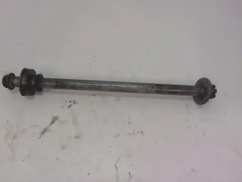 Rear axle Yamaha XTZ Tenere 1989 - 1996