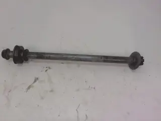 Rear axle Yamaha XTZ Tenere 1989 - 1996