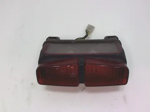Rear light Yamaha FAZER 600 1998 - 2000