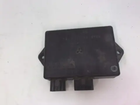 Ignitor CDI ECU Yamaha FAZER 600 1998 - 2000