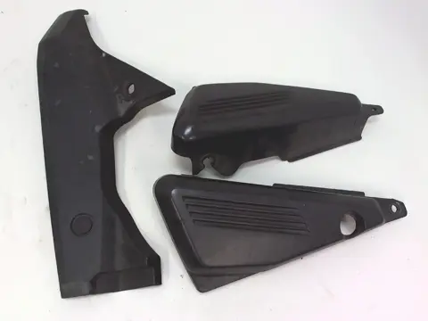 Other Yamaha FAZER 600 1998 - 2000