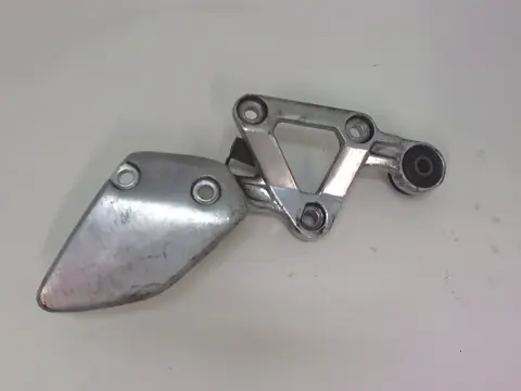 Main step holder right Yamaha FAZER 600 1998 - 2000