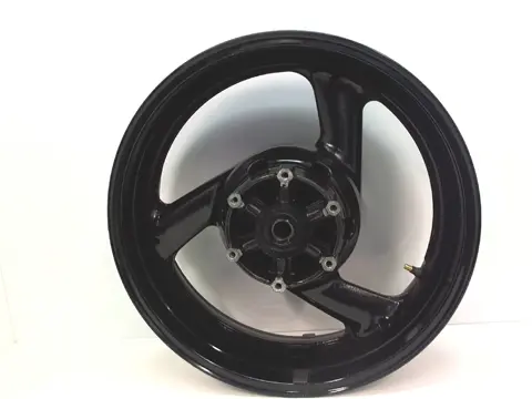 Rear wheel Yamaha FAZER 600 1998 - 2000