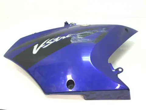 Cowl Left Suzuki DL 650 V STROM 2003 - 2011