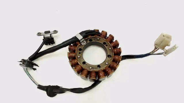 Stator electric Yamaha TDM 1996 - 2000