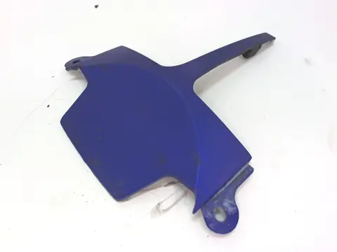 Undertail rear fender Suzuki GSX R 750 2006 - 2007