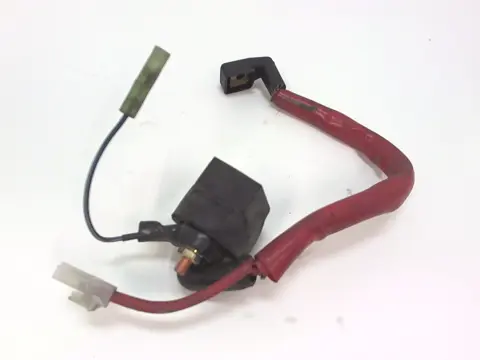 Starter Relay Yamaha XJ 600 Diversion 1992 - 1996