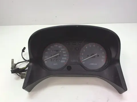 Meter Yamaha XJ 600 Diversion 1992 - 1996