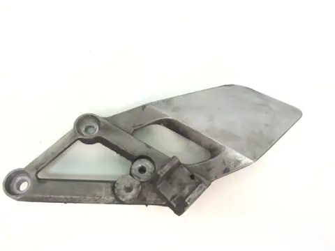 Main step holder left Honda CBR 600 F 1991 - 1994