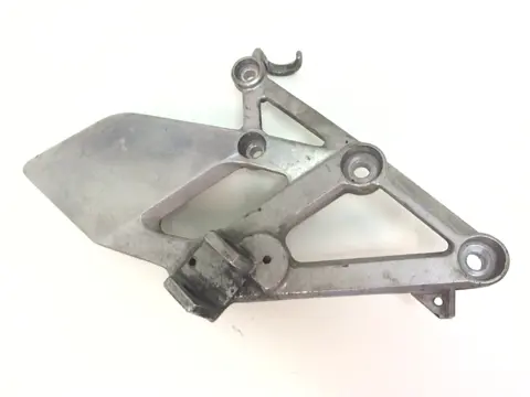 Main step holder right Honda CBR 600 F 1991 - 1994