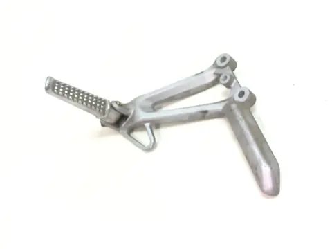 Pillion step left  Honda CBR 600 F 2001 - 2007