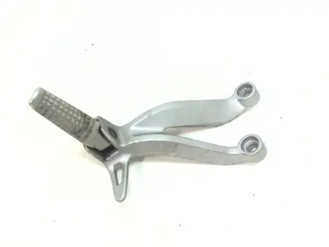 Pillion step left  Suzuki GSX R 750 2001 - 2003