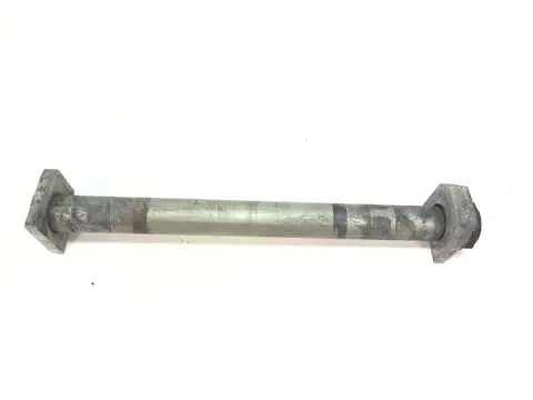 Rear axle Suzuki GSX R 750 2001 - 2003