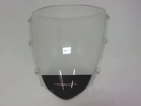 Wind screen Overig Onbekend Unknown 2006 - 2007