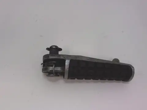 Footrest left Kawasaki ZX 6 R 1994 - 1997