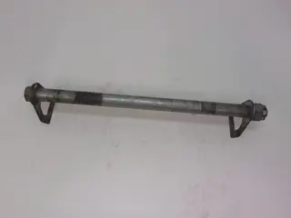 Rear axle Kawasaki ZX 6 R 1994 - 1997