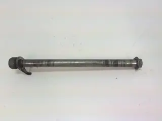 Rear axle Honda CBR 600 F 1995 - 1998
