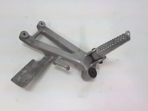 Pillion step right Honda CBR 600 F 1995 - 1998