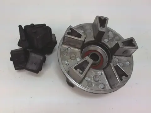 Driven flange Honda CBR 600 F 1995 - 1998