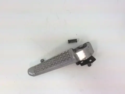 Pillion step left  Honda CBR 600 F 1995 - 1998
